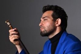 Даниэль Зарецкий , Аргишти