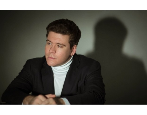 Денис Мацуев