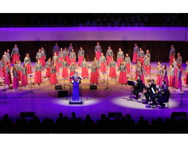 Детский Голос