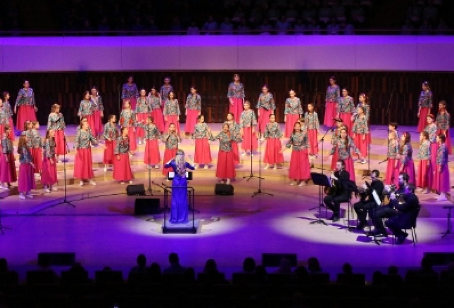 Детский Голос