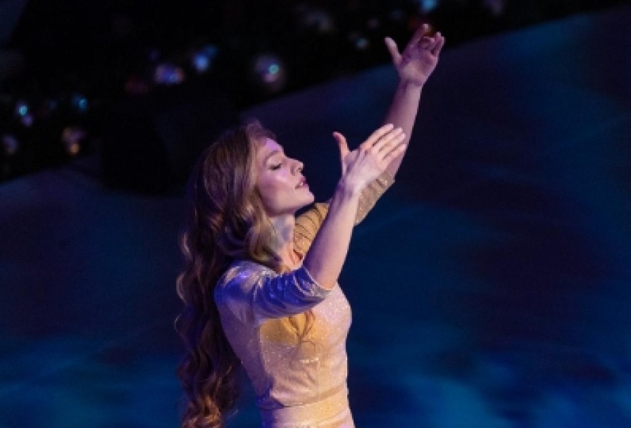 Детский Голос