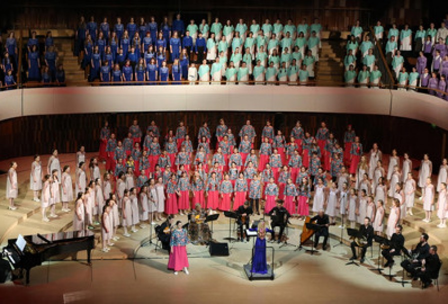 Детский Голос