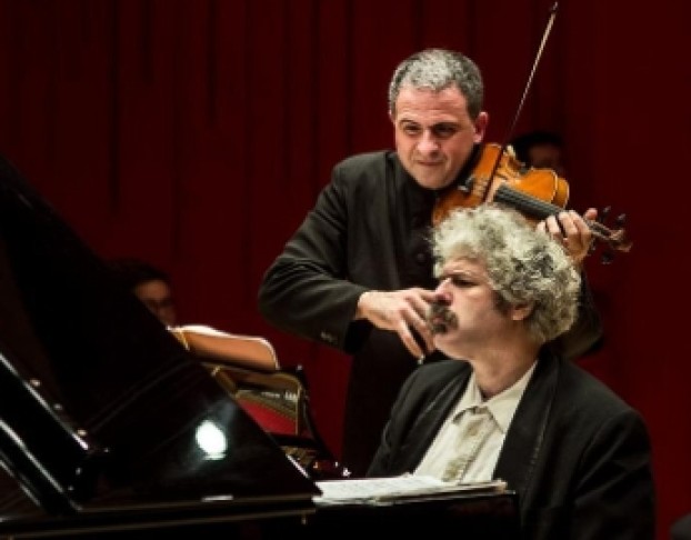 Доменико Нордио , Михаил Лидский