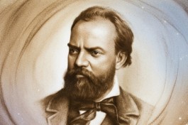 Дворжак. Симфонические Поэмы. Нфор