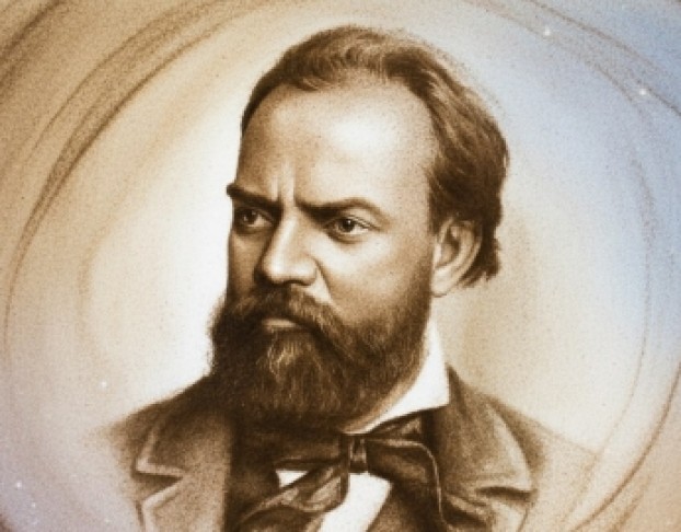 Дворжак. Симфонические Поэмы. Нфор