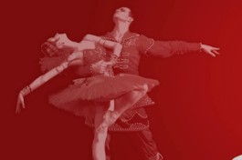 Дягилев. Балет. Новый Век