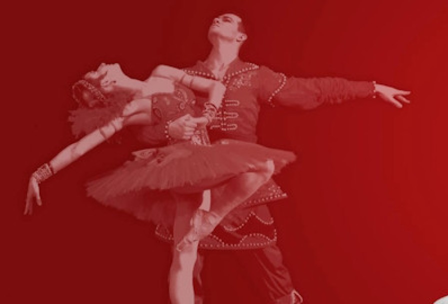 Дягилев. Балет. Новый Век