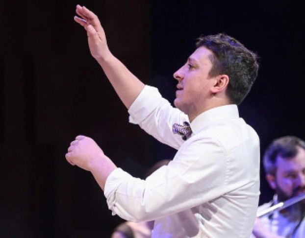 Джазовый Карнавал Животных. Бдо Петра Востокова