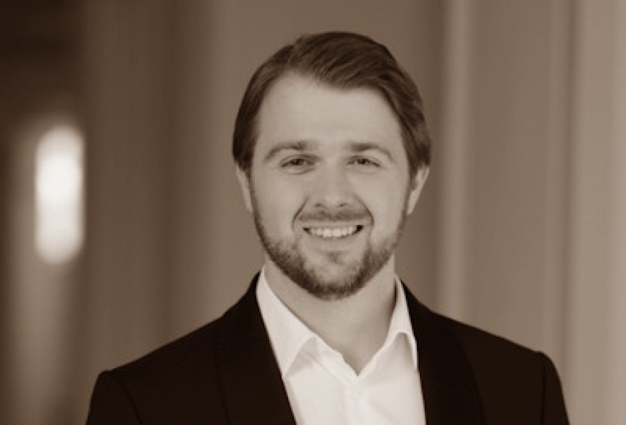 Е. Сергеева, и. Гынгазов, Рно. Дирижер – Кристофер Кнапп