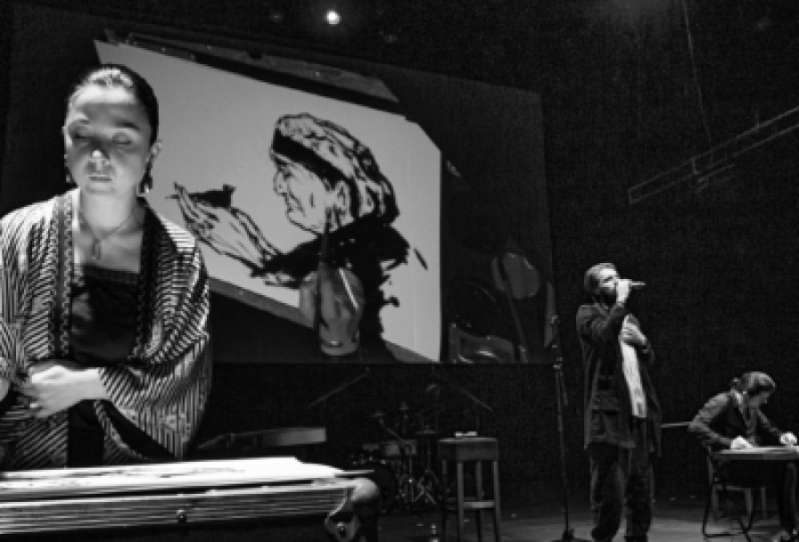 Этника, Русский Восток, Фьюжн