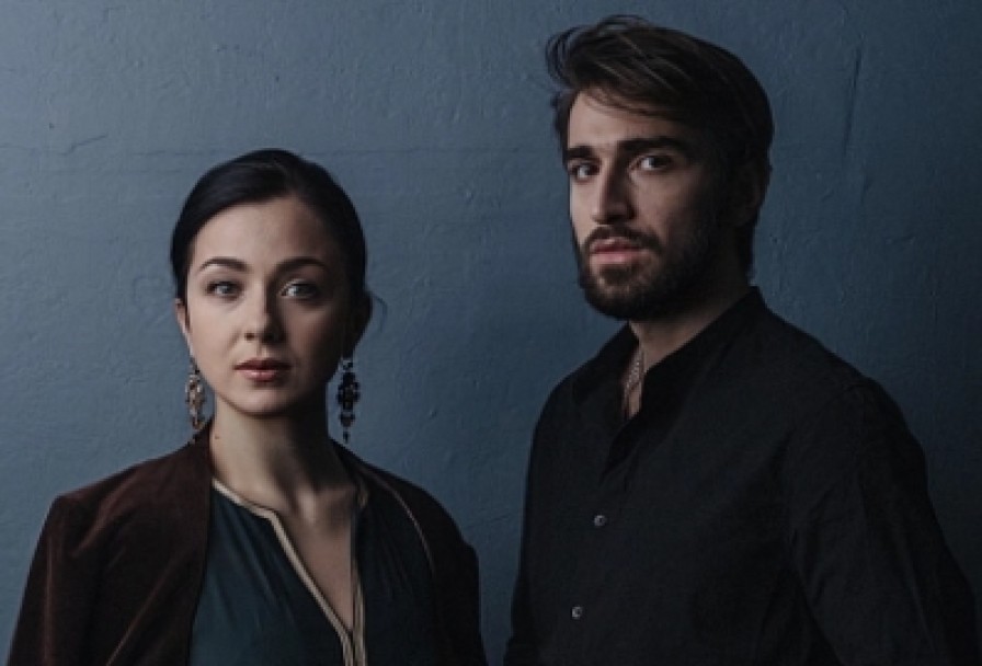 Этника, Русский Восток, Фьюжн