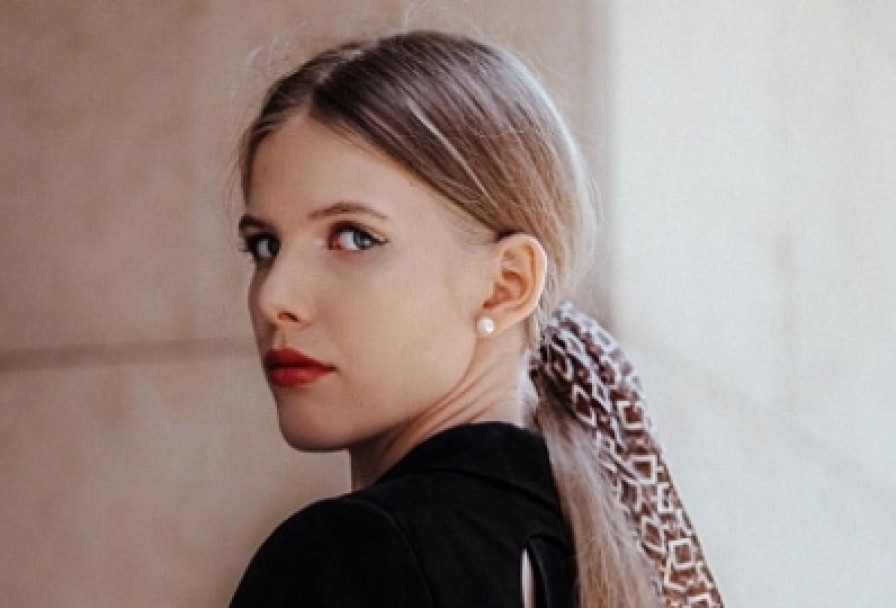 Ева Геворгян, Фортепиано