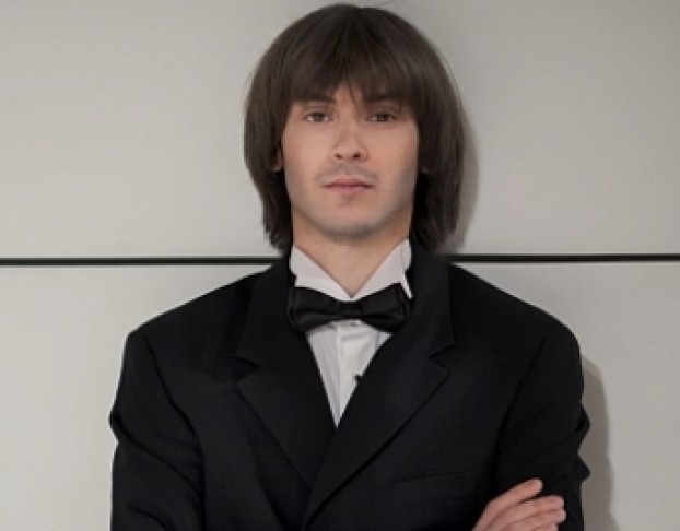 Ф. Копачевский , Ю. Биховец