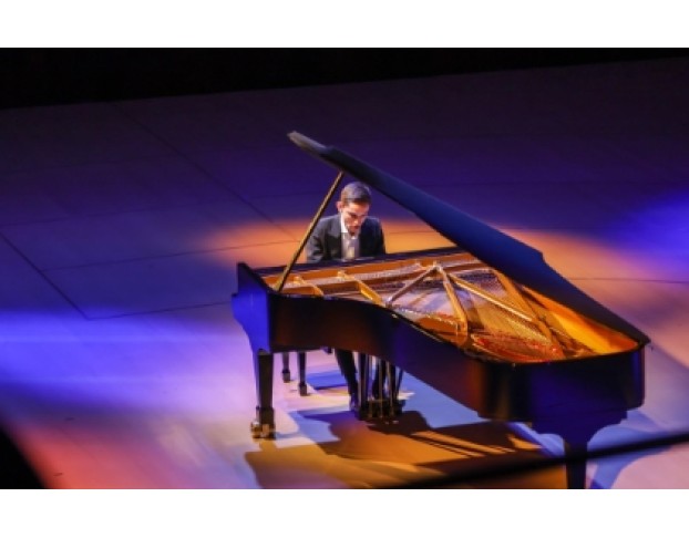 Гаск. Дирижёр – в. Полянский