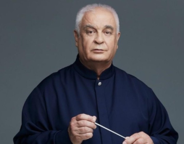 Гаск. Дирижёр – в. Полянский