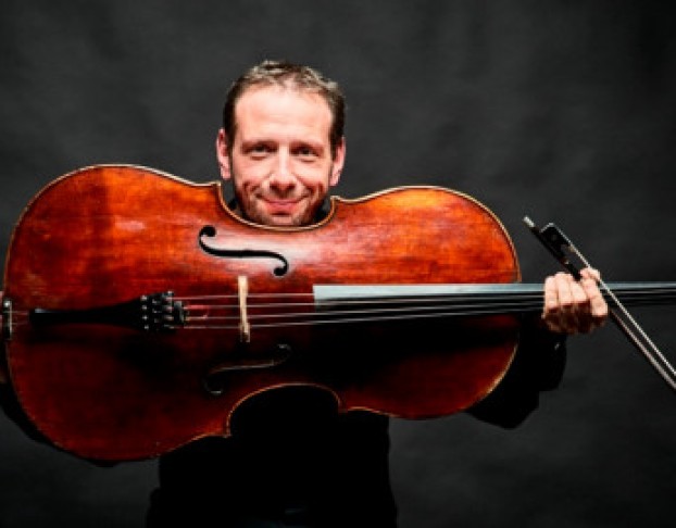 Гасо Дирижер Ф. Чий, Борис Андрианов, Виолончель