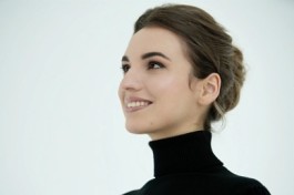 Гендель. Оратория Праздник Александра