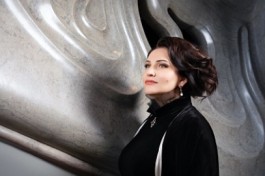 Х. Герзмава , Л. Аветисян , Нфор, Дирижёр – в. Спиваков