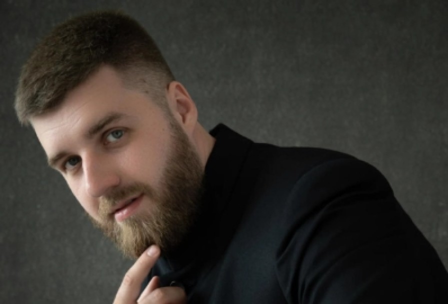 и.с. Бах. Mecca H-Moll