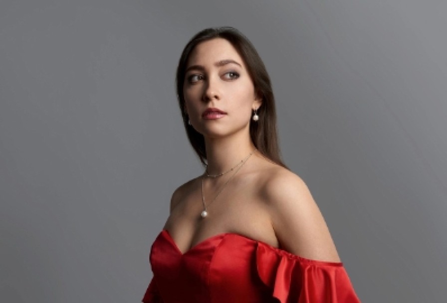 и.с. Бах. Mecca H-Moll