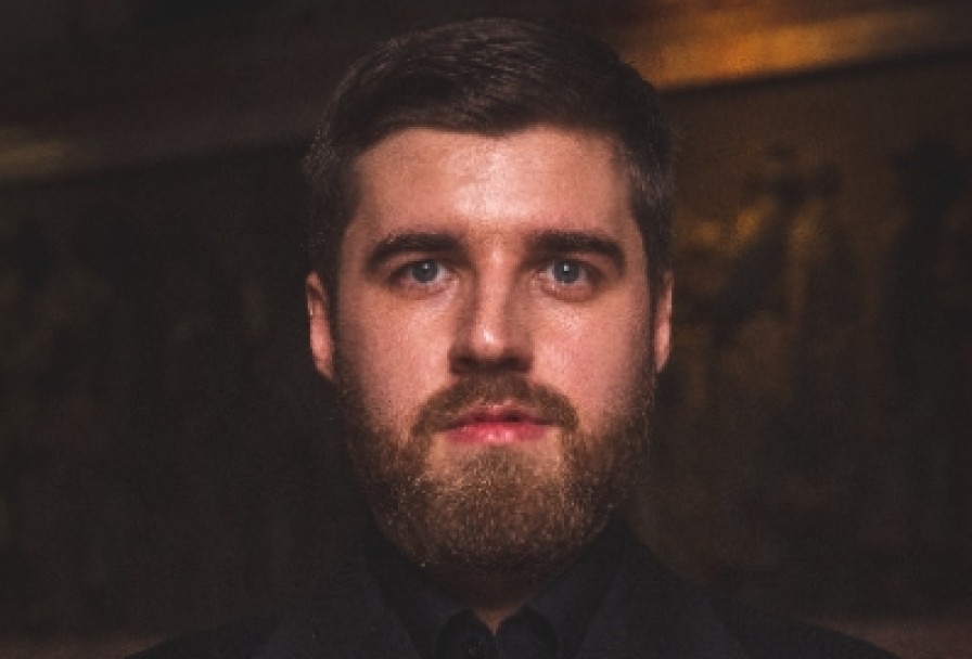 и.с. Бах. Пасхальная Оратория. Pratum Integrum, Бенедикт Зауэр, Дирижёр