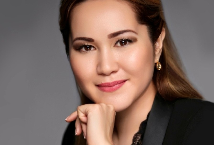 и.с. Бах. Пасхальная Оратория. Pratum Integrum, Бенедикт Зауэр, Дирижёр