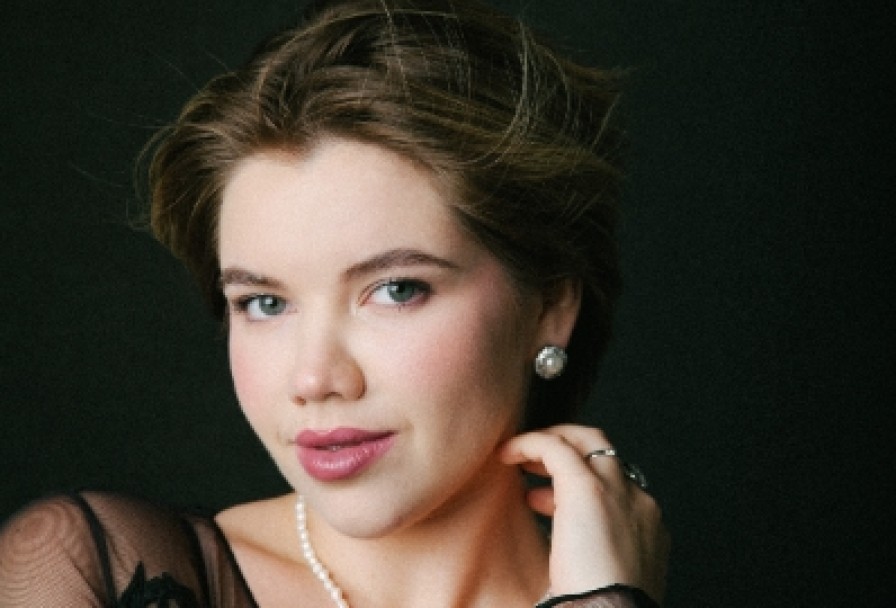 и.с. Бах. Пасхальная Оратория. Pratum Integrum, Бенедикт Зауэр, Дирижёр