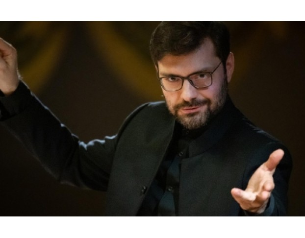 Итальянской Оперы