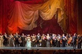 Итальянской Оперы