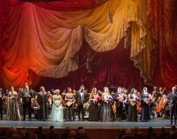 Итальянской Оперы