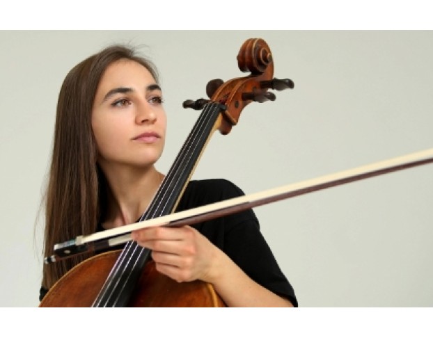 Камерная Музыка. Мессиан, Пуленк