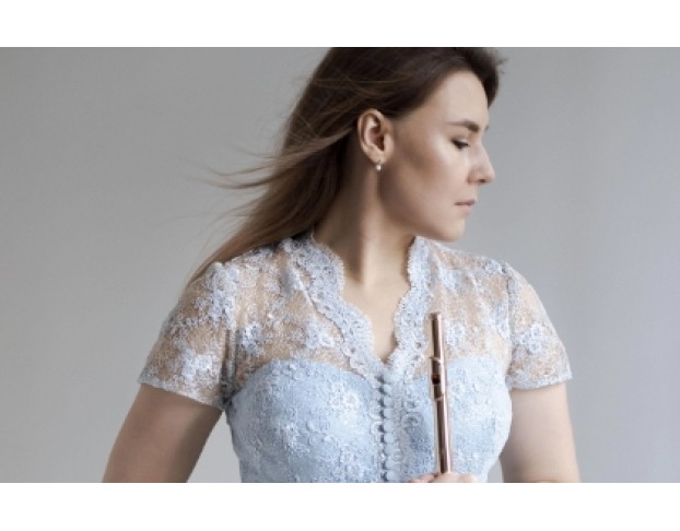 Камерная Музыка. Мессиан, Пуленк