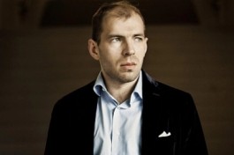 Камерная Музыка. Мессиан, Пуленк