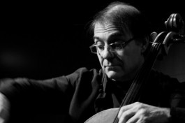 ко Дню Рождения в.а. Моцарта. Камерата Рно, а. Рудин, Виолончель