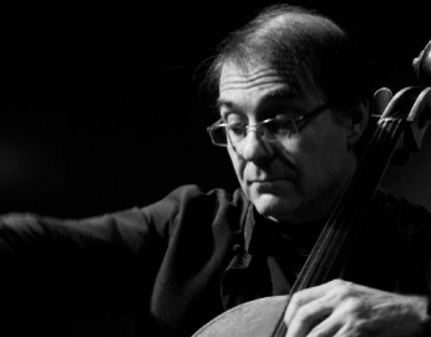 ко Дню Рождения в.а. Моцарта. Камерата Рно, а. Рудин, Виолончель