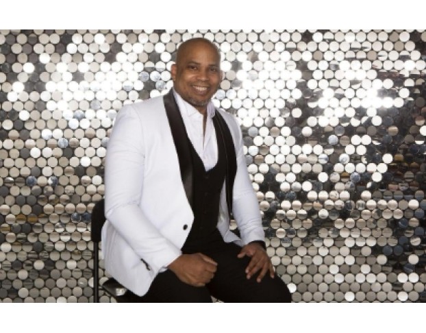 Кубинский Джаз. Д. Рене. Hot Havana Jazz Trio