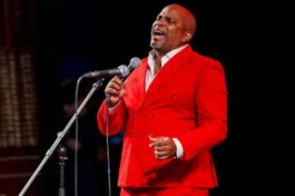 Кубинский Джаз. Д. Рене. Hot Havana Jazz Trio