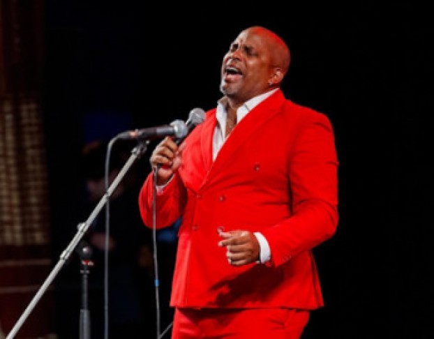 Кубинский Джаз. Д. Рене. Hot Havana Jazz Trio