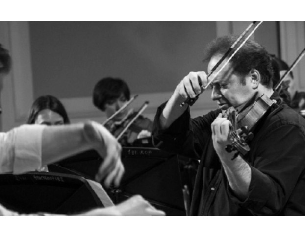 Любовь Поэта. от Шумана до Шёнберга