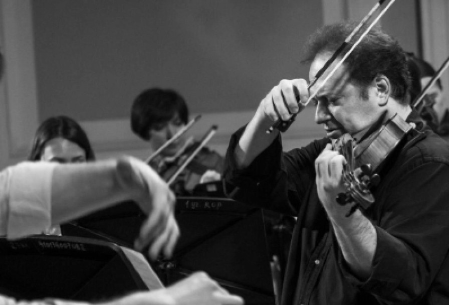 Любовь Поэта. от Шумана до Шёнберга