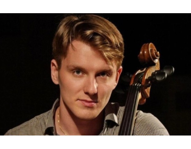 Любовь Поэта. от Шумана до Шёнберга