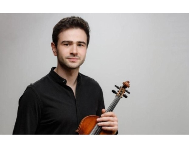 Любовь Поэта. от Шумана до Шёнберга