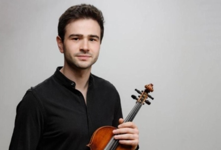 Любовь Поэта. от Шумана до Шёнберга