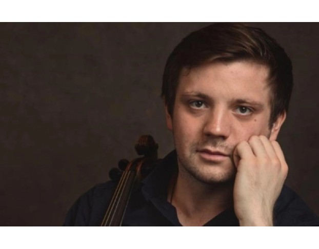 Любовь Поэта. от Шумана до Шёнберга