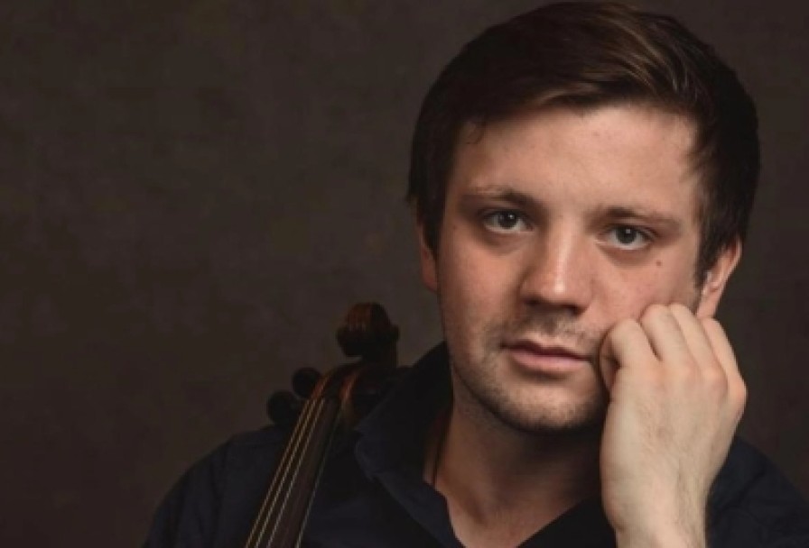 Любовь Поэта. от Шумана до Шёнберга