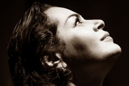 Мариам Мерабова. Филармонический Джаз-Оркестр Республики Татарстан