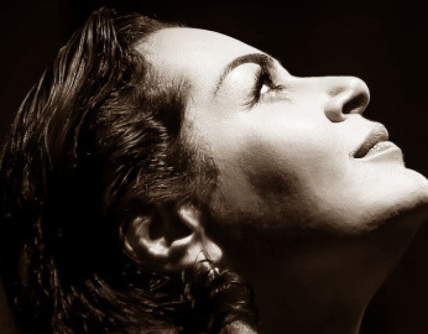 Мариам Мерабова. Филармонический Джаз-Оркестр Республики Татарстан