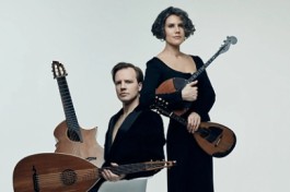 Метамодерн и Барокко