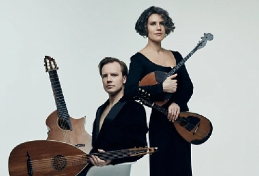 Метамодерн и Барокко