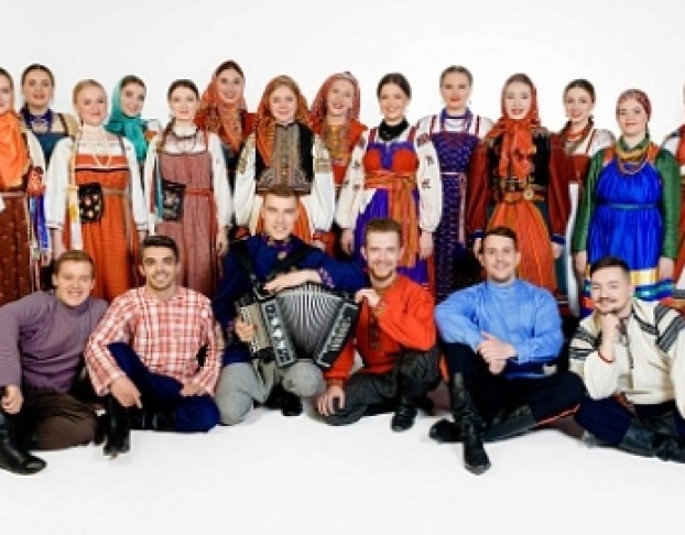 Московский Народный Хор